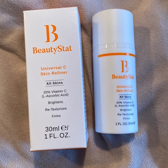 BeautyStat Skincare Universal C Skin Refiner - Picture 4 of 7